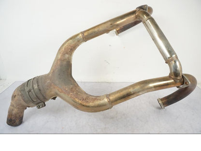 Extrabild6 på Grenrör från en BMW R 1200 R -2007 motorcykel.