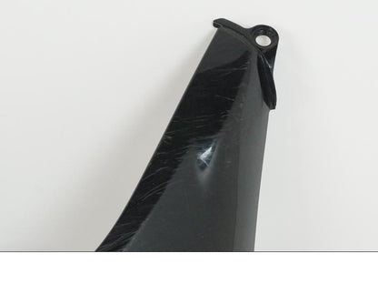 Höger sida på Magkåpa från en Honda CBR 600 -2008 motorcykel.