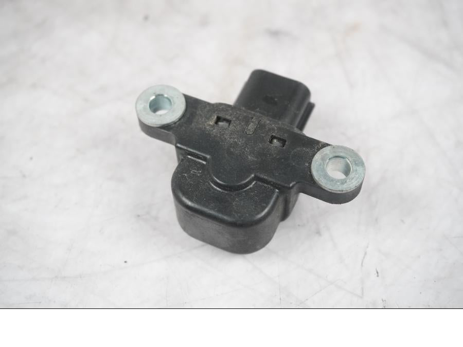 Vänster sida på Tilt Sensor från en Kawasaki ZX-10R -2008 motorcykel.