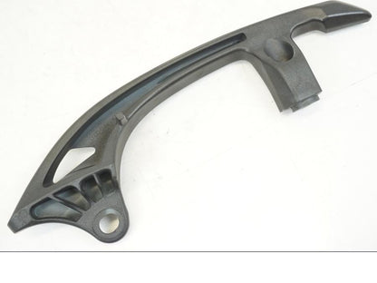 Höger sida på Passagerarhandtag från en Honda CB 600 F -2008 motorcykel.