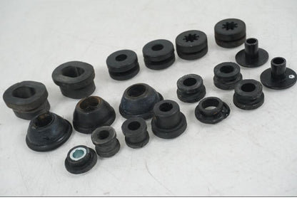 Extrabild1 på Skruv / Mutter etc från en Honda CB 650 F Hornet -2017 motorcykel.