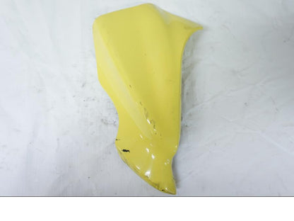 Framsidan på Strålkastarkåpa från en Kawasaki ER-6N -2006 motorcykel.