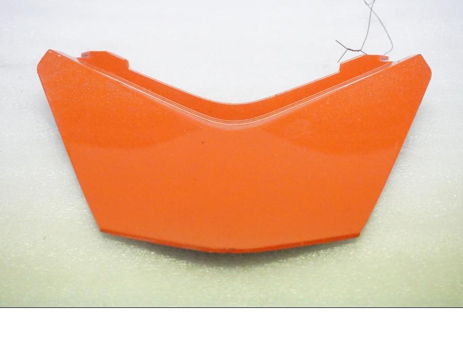 Framsidan på Bakvinge från en Kawasaki ZX-10R -2008 motorcykel.