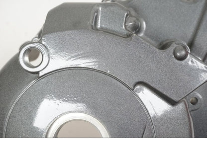 Extrabild1 på Generatorkåpa från en Yamaha TT 600 S -1995 motorcykel.