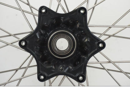 Extrabild2 på Fälg från en Husqvarna 701 SUPERMOTO ABS -2016 motorcykel.