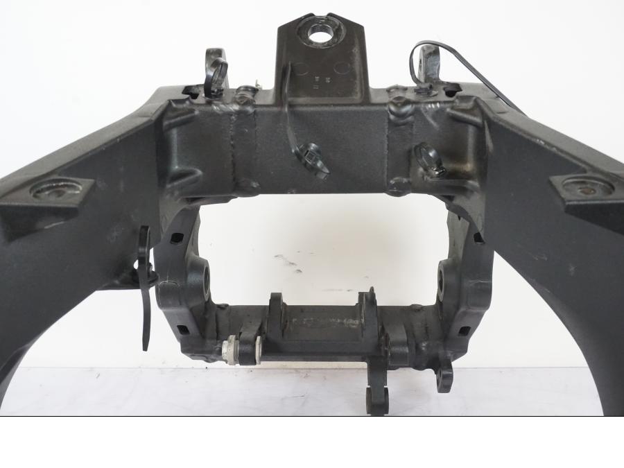 Extrabild4 på Ram från en Suzuki GSX-R 600 -2007 motorcykel.