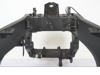 Extrabild4 på Ram från en Suzuki GSX-R 600 -2007 motorcykel.