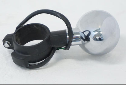 Höger sida på Blinkers från en Kawasaki VN 1500 Mean Streak -2002 motorcykel.