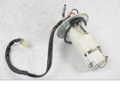 Framsidan på Bensinpump insprut från en Kawasaki ZZ-R 1400 -2009 motorcykel.