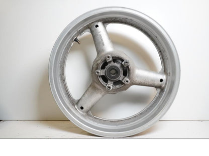 Extrabild1 på Fälg från en Suzuki SV 650 -2003 motorcykel.