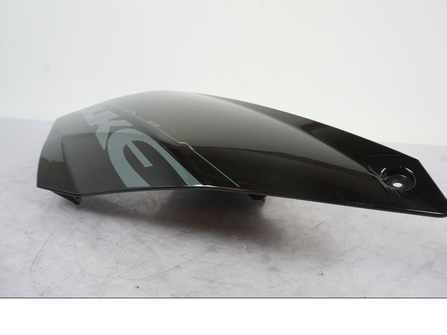 Baksidan på Kylarvinge från en KTM 990 Super Duke -2006 motorcykel.