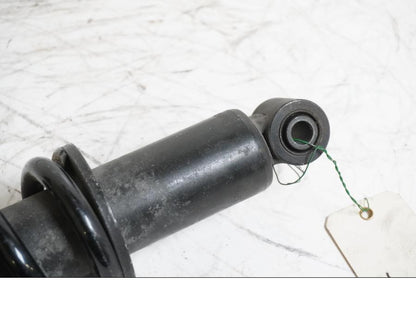 Vänster sida på Stötdämpare från en BMW K 1200 LT -2004 motorcykel.