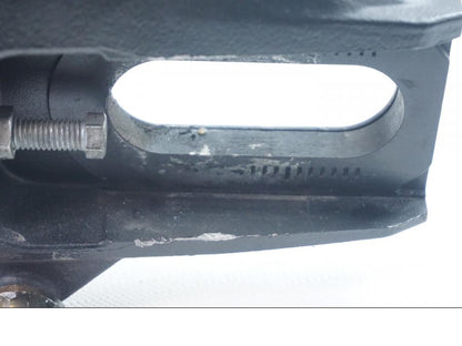 Extrabild1 på Sving från en Suzuki GSX-R 1000 -2009 motorcykel.