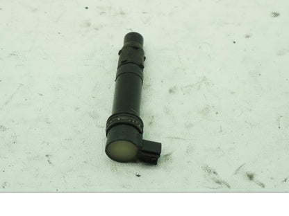 Baksidan på Tändspole från en Kawasaki ZX-6R -2004 motorcykel.