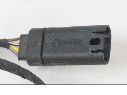 Vänster sida på Kablage från en BMW R 1250 GS -2021 motorcykel.