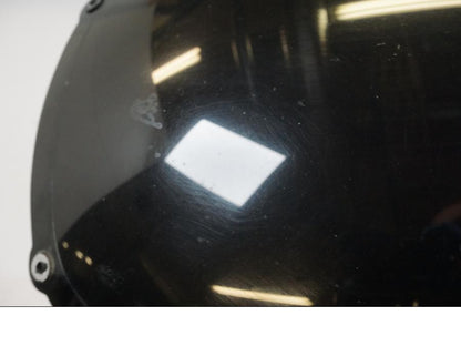 Extrabild1 på Vindruta från en Yamaha TRX 850 -1997 motorcykel.