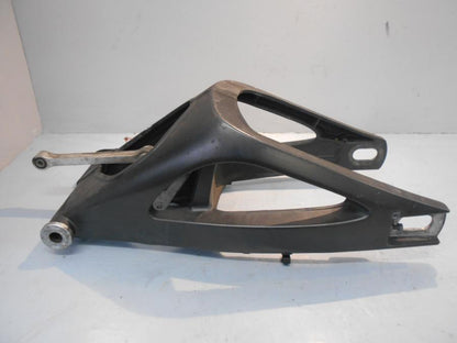 Framsidan på Sving från en Yamaha YZF 1000 R1 -2005 motorcykel.