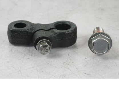 Baksidan på Balansaxel från en Kawasaki Z 900 -2019 motorcykel.