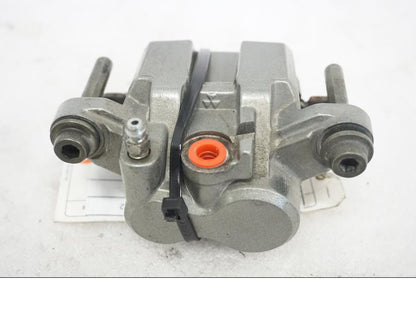 Framsidan på Bromsok från en Yamaha YZF R6 -1999 motorcykel.