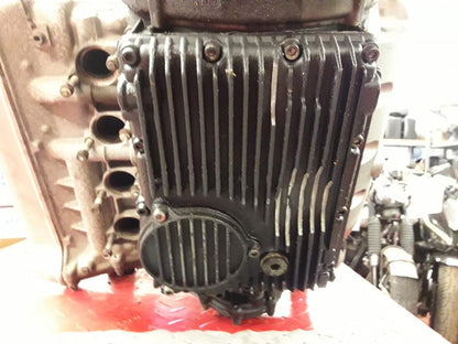 Extrabild2 på Motor från en BMW K 1200 LT -2006 motorcykel.