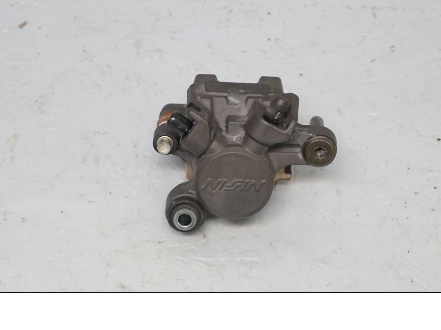 Framsidan på Bromsok från en Honda CBR 1000 RR -2004 motorcykel.