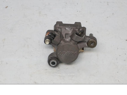 Framsidan på Bromsok från en Honda CBR 1000 RR -2004 motorcykel.