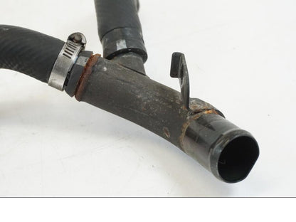 Extrabild6 på Vattenkyl Slang Set från en Kawasaki VN 800 -2000 motorcykel.