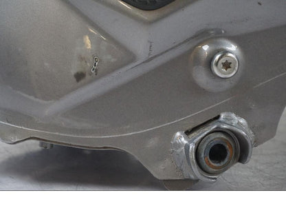 Extrabild1 på Bensintank från en Triumph Tiger Explorer -2013 motorcykel.