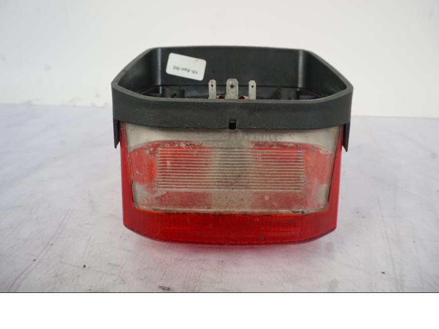 Extrabild1 på Baklampa från en BMW R 1150 GS -2002 motorcykel.