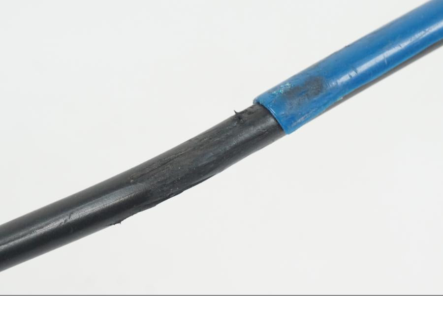 Extrabild1 på Kopplingsledning från en Suzuki GSX-R 1000 -2007 motorcykel.