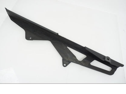 Extrabild2 på Kedjeskydd från en Suzuki GSX-R 1000 -2007 motorcykel.