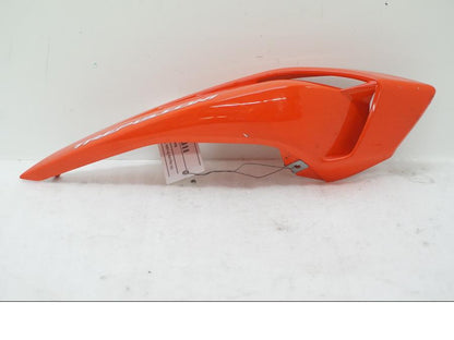 Framsidan på Bakvinge från en MV Agusta Brutale 800 -2014 motorcykel.