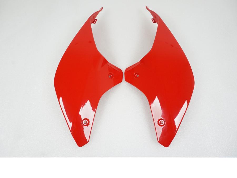 Extrabild1 på Bakvinge från en Ducati Panigale V2 -2022 motorcykel.