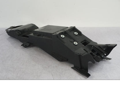 Extrabild2 på Undertail från en Yamaha MT-09 SP -2018 motorcykel.