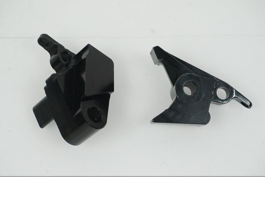 Extrabild2 på Kopplingsgrepp från en Kawasaki Z 900 -2019 motorcykel.