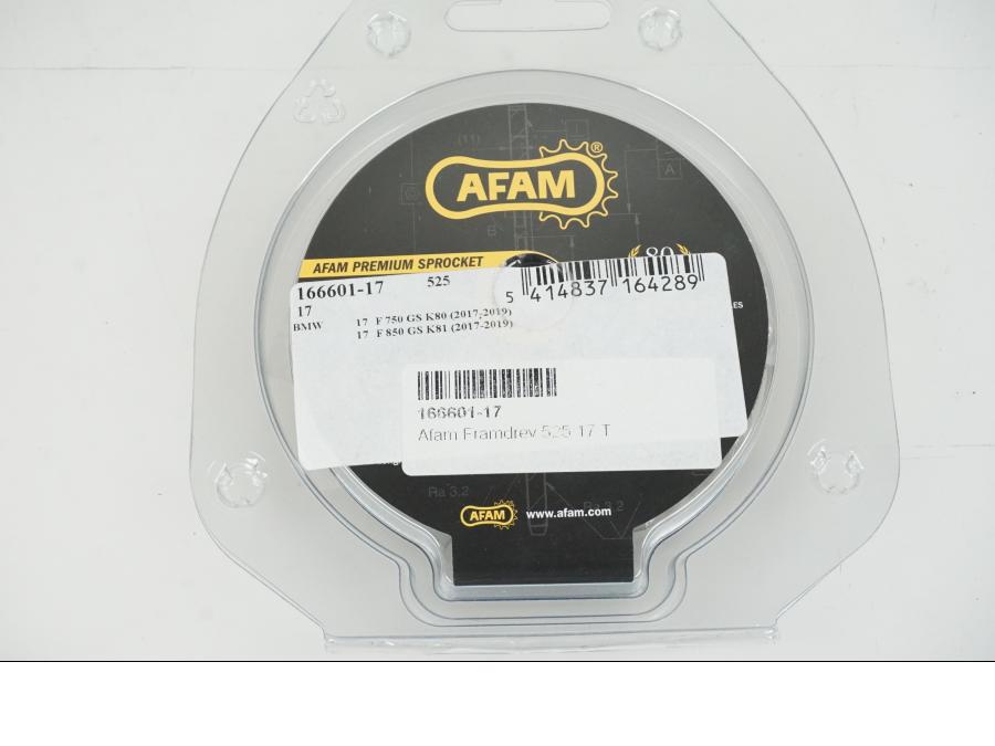 Baksidan på Drev från en BMW F 850 GS -2019 motorcykel.