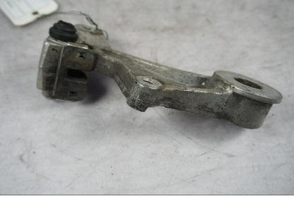 Höger sida på Bromsoksfäste från en Honda CBR 600 -1987 motorcykel.