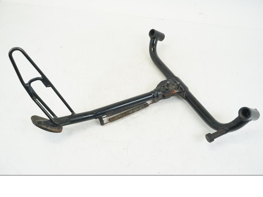 Extrabild5 på Sidostöd från en BMW F 650 CS -2003 motorcykel.