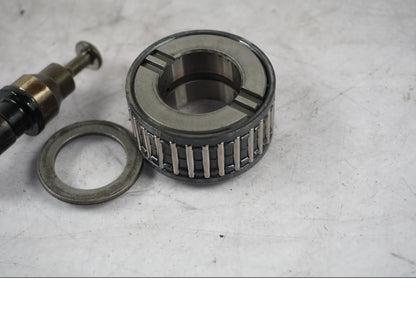 Extrabild3 på Koppling från en Triumph Tiger Explorer -2016 motorcykel.