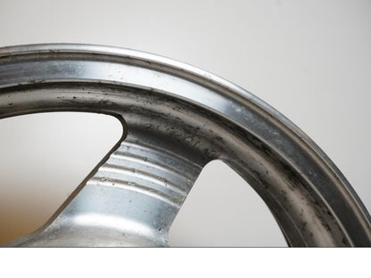 Extrabild3 på Fälg från en Kawasaki VN 1500 Classic Tourer -2003 motorcykel.