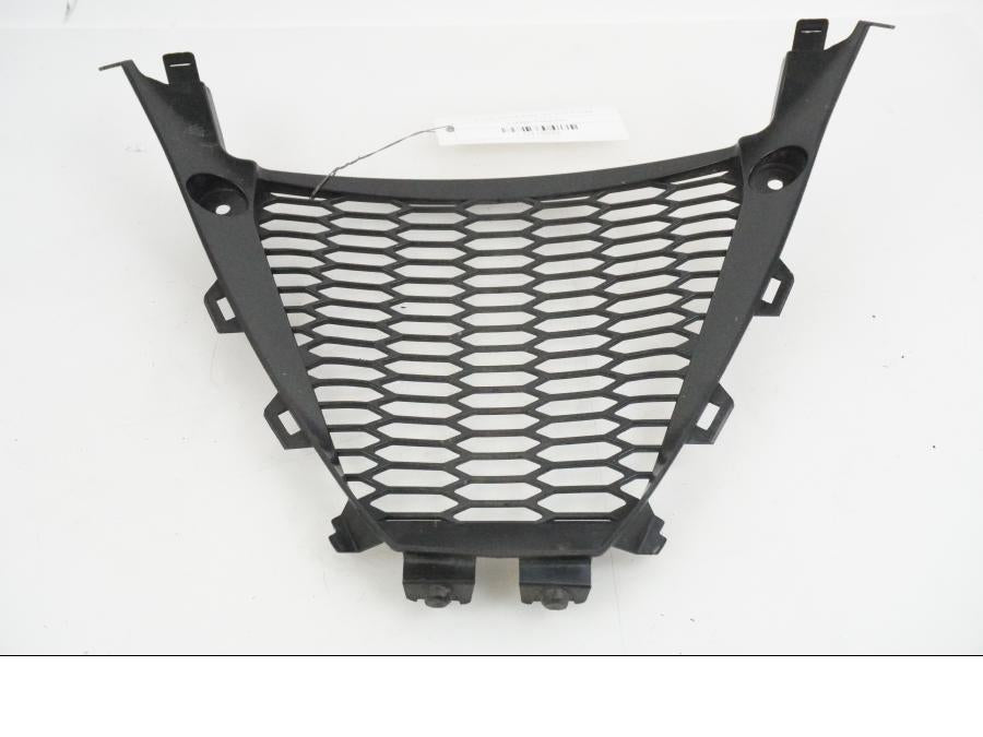 Framsidan på Trekanten från en Suzuki GSX-R 1000 -2007 motorcykel.