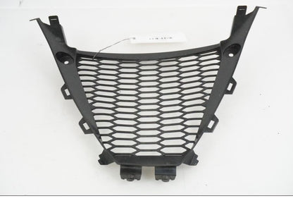 Framsidan på Trekanten från en Suzuki GSX-R 1000 -2007 motorcykel.