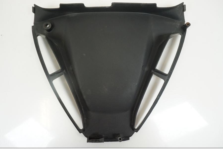 Baksidan på Trekanten från en Yamaha YZF 1000 R1 -2002 motorcykel.