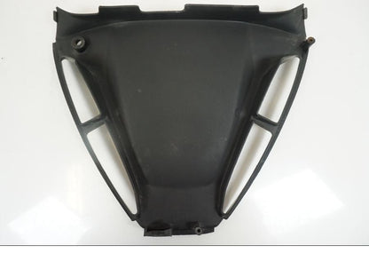 Baksidan på Trekanten från en Yamaha YZF 1000 R1 -2002 motorcykel.