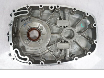 Extrabild3 på Motorkåpa från en BMW R NineT -2017 motorcykel.