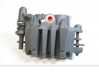 Baksidan på Bromsok från en Suzuki DL 1000 -2002 motorcykel.