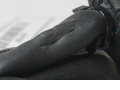 Höger sida på Styrelreglage från en Honda XL 650 V -2000 motorcykel.