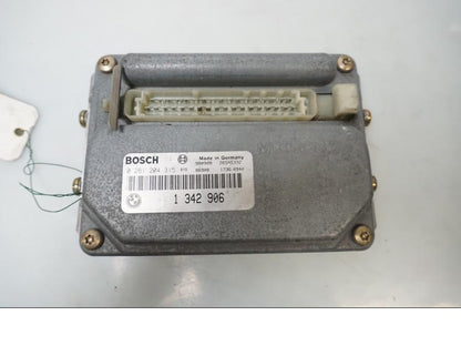 Baksidan på CDI / ECU från en BMW R 850 C -1999 motorcykel.