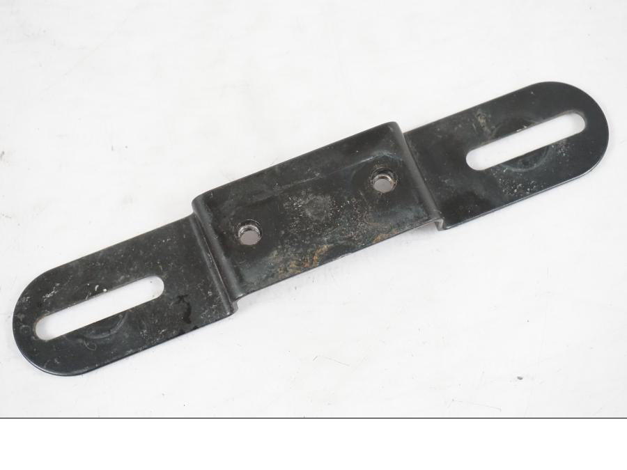 Extrabild2 på Skruv / Mutter etc från en Kawasaki ZX-6R -2011 motorcykel.