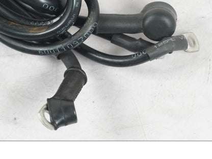 Höger sida på Kablage från en KTM 690 Duke -2015 motorcykel.